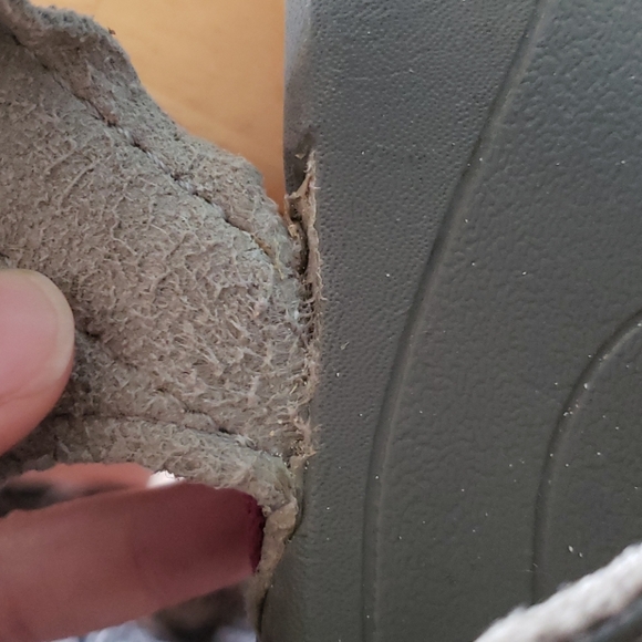 🌺Teva Verra fuchsia sport sandals 8 - Picture 10 of 15